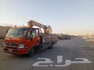 تاجير رفعات شوكيه 0