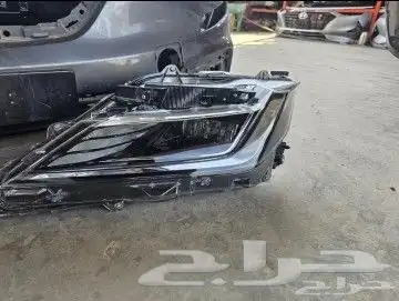 لوفر لكم شمعات يارس 2023 0