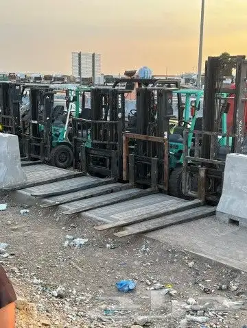 تاجير رفعات شوكيه 5