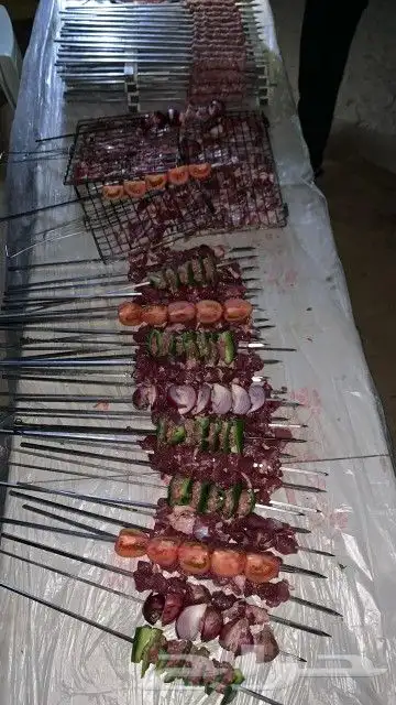 مدينه رماح وماحولها الى شويا 5