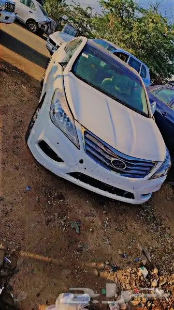 ازيرا 2013 2015 4