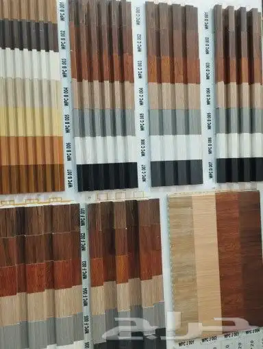 بديل الخشب 3