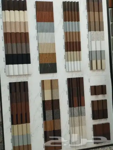 بديل الخشب 2