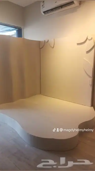 نجار تفصيل جميع طصميم الديكور والتفصيل 7