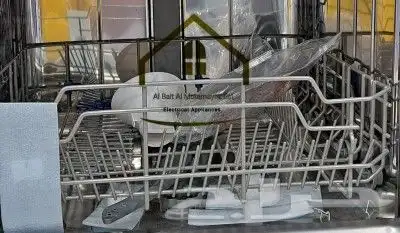 غسالة صحون 2