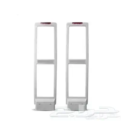 بوابات إنذار السرقه 4