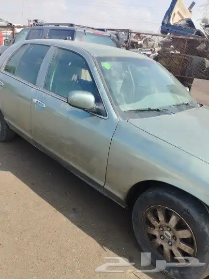 فورد فكتوريا 2011 3