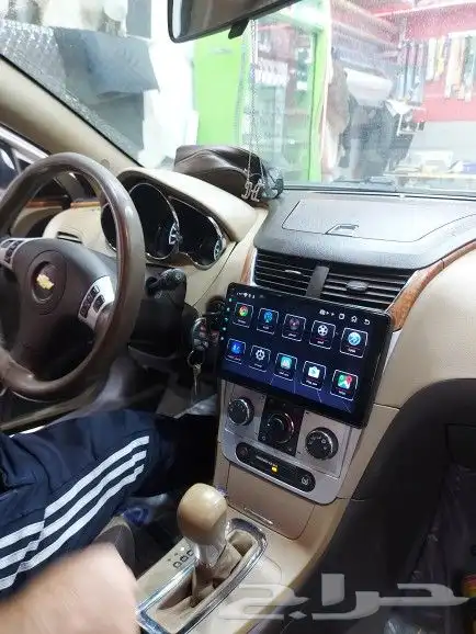 شاشة ماليبو 2