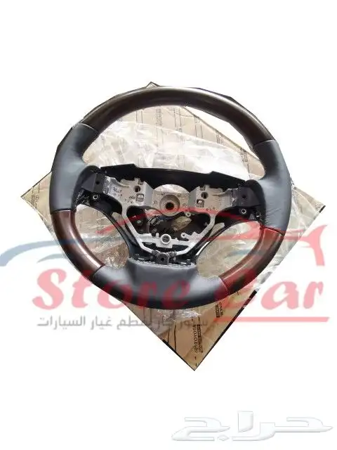 دركسون لكزس ES350 2013-2015 فل كامل 7