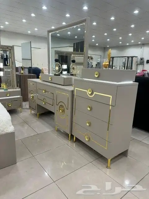 غرف نوم فخمه وجوده عاليه 16