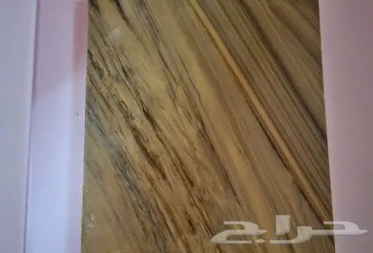 تفصيل رخام صناعي مطبخ - تصميم تركيب مغاسل حوض الرخام الصناعي 1