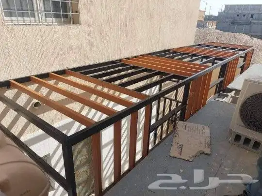 مضلات سواتر عوازل مستودعات شينكو خيام الشرقيه 5