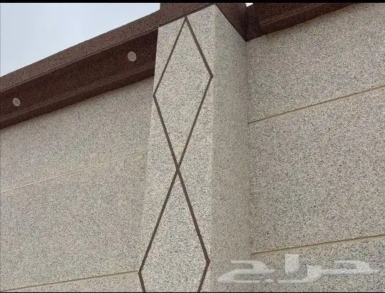 كسر رخام وجهات خرجيه لتوصل 5