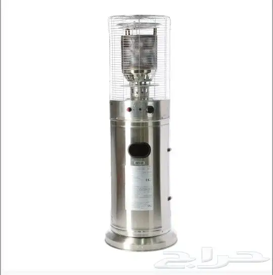 عرض يوم التأسيس 1445ه دفايات غاز 3