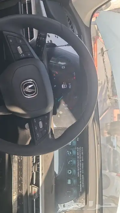 قطع غيار شانجان CS35 بلاص 8