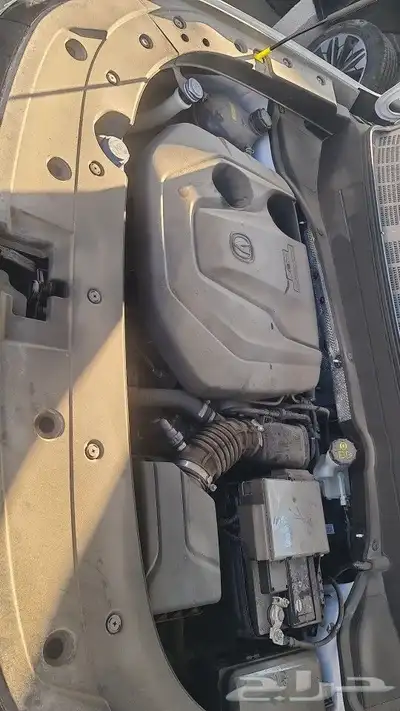قطع غيار شانجان CS35 بلاص 7