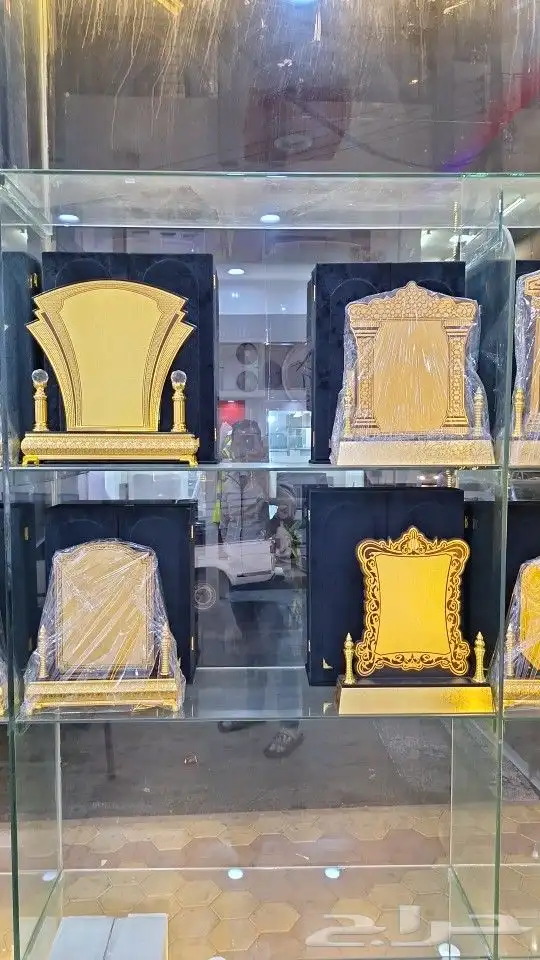 مطابع أشبال الفن 3