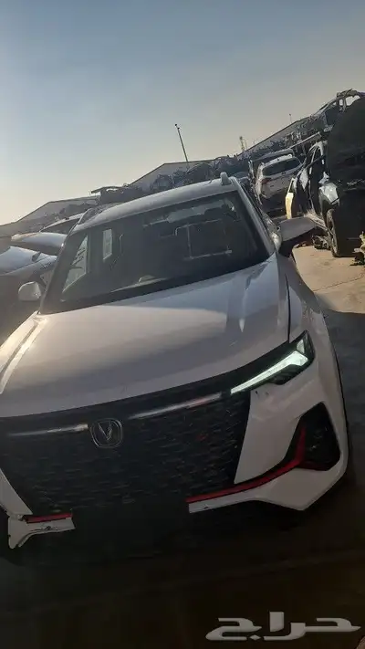 قطع غيار شانجان CS35 بلاص 2