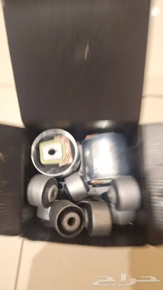 قطع غيار بنتلي امكانية الشحن 35