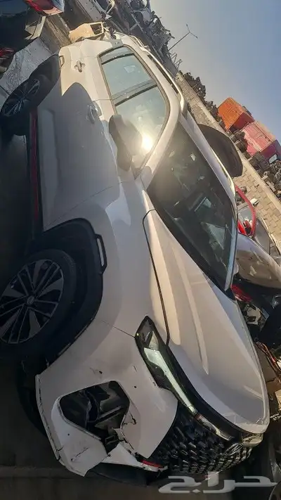 قطع غيار شانجان CS35 بلاص 5