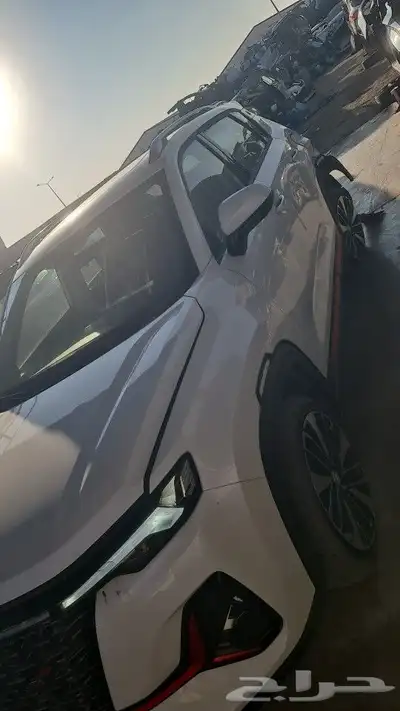 قطع غيار شانجان CS35 بلاص 4