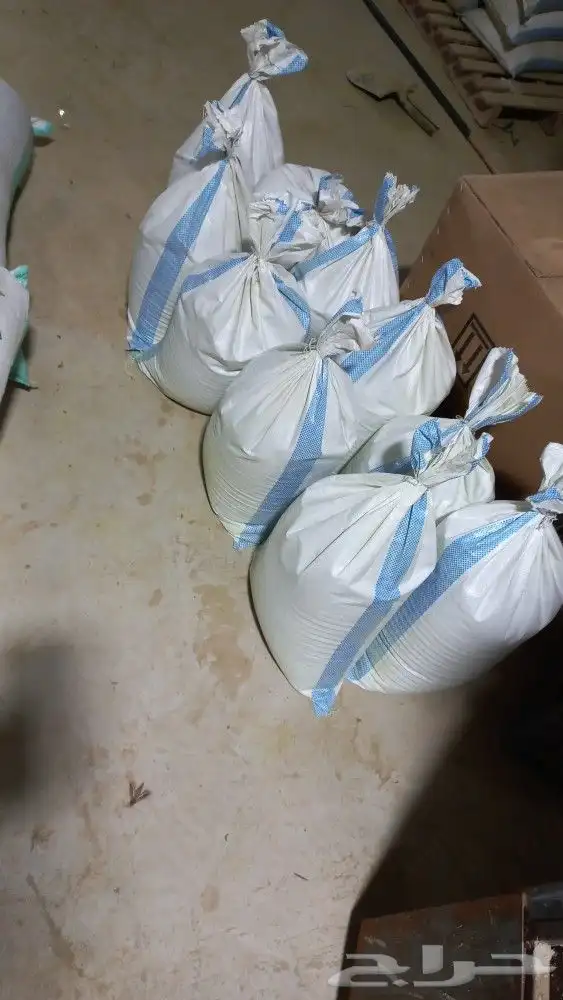 سدر يمني جديد وكمان حناء مديني توه مطحون فاخر 0