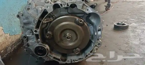 Hyundai   Accent Cvt 2015  2016  2017 Gearbox 9