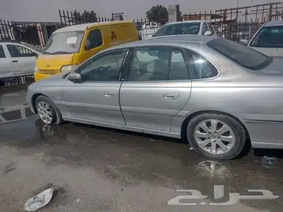 كابرس 2004 8 سلندر قطع غيار فقط 2