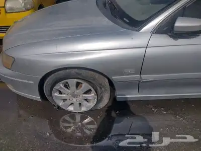 كابرس 2004 8 سلندر قطع غيار فقط 3