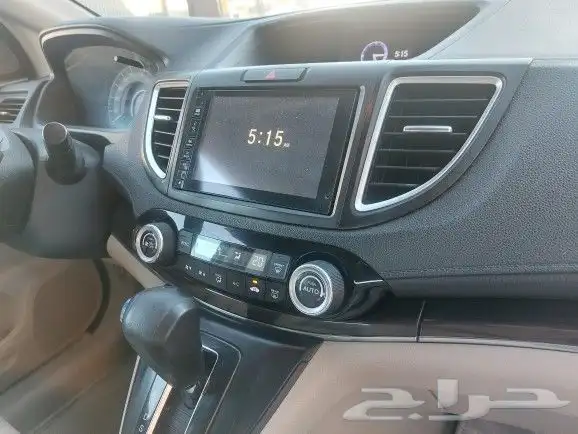 جيب هوندا CRV 2016 تم البيع تم البيع 16