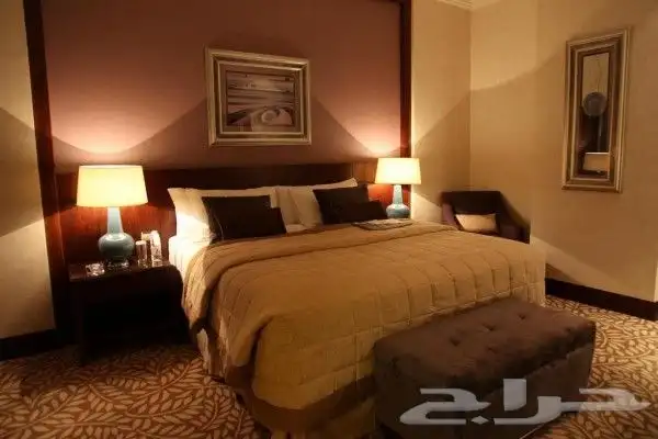 فنادق مكة المكرمة مؤسسه نسائم المقام للسياحه 4