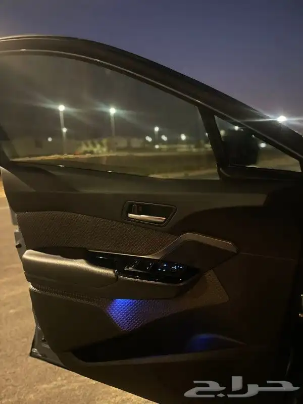 تويوتا C-HR 2020 7