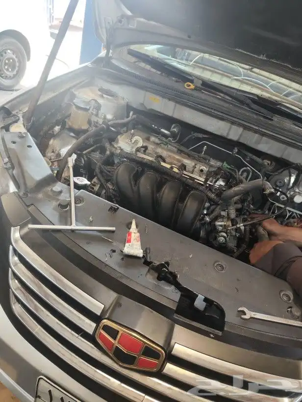 ماكينة جيلي c7 ماكينة جيلي c8 0