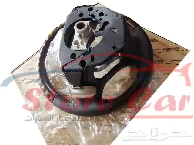 دركسون لكزس ES350 2013-2015 فل كامل 5