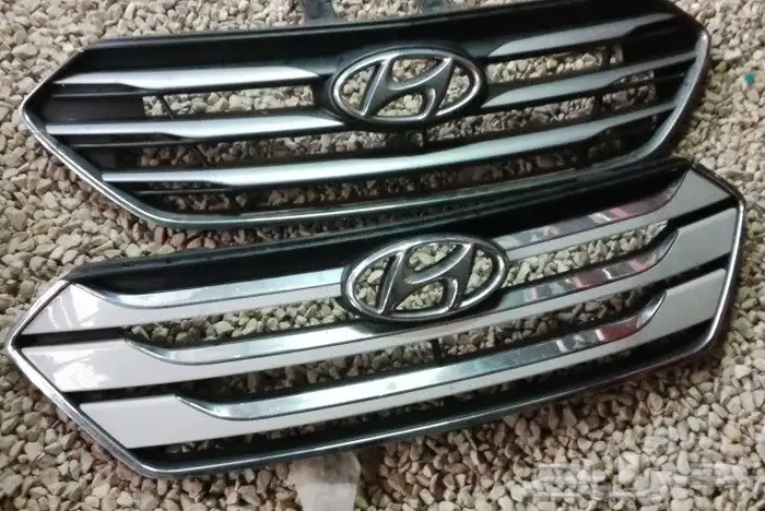 يوجد لدينا شبوك سنتافي اصلي وكاله مستخدم نظيف 2013-2018 0