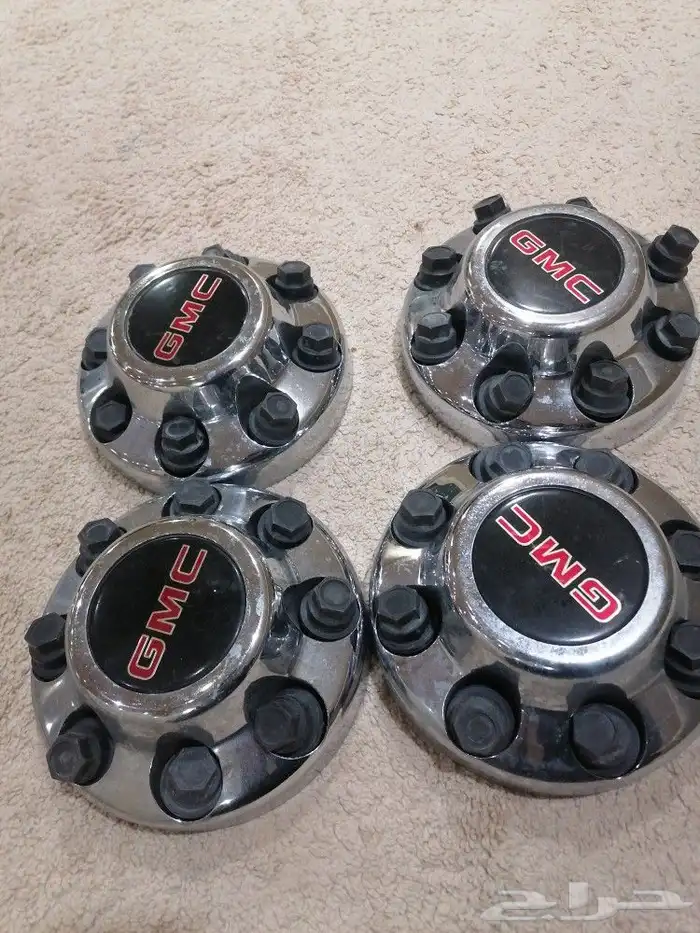 طوس جمس 8 مسمار 2