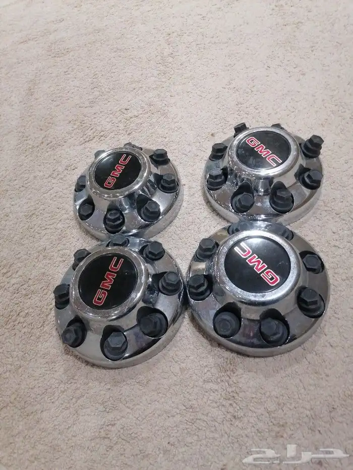 طوس جمس 8 مسمار 0