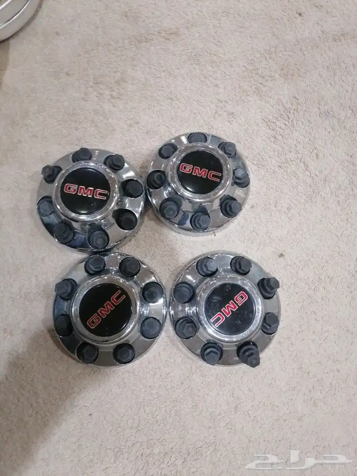 طوس جمس 8 مسمار 1