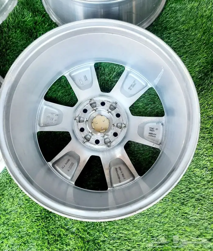 جنوط فورد F150 اصلي وكاله مقاس 20 مودل 2020 27