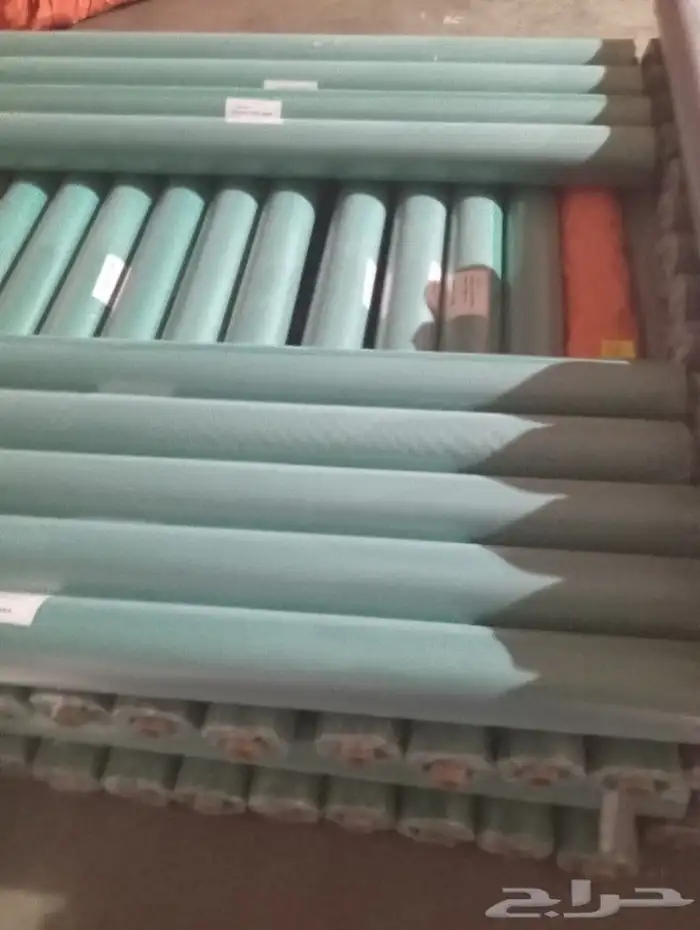 بي في سي pvc كوري 2