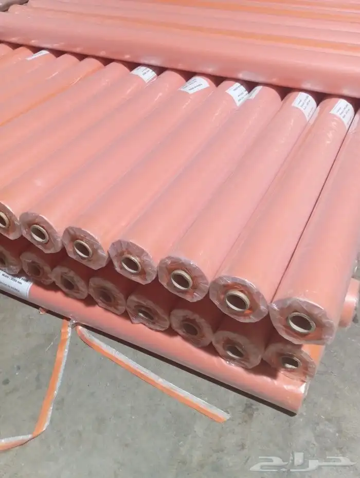 بي في سي pvc كوري 4