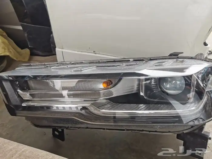 هافال اتش 6 2019 2021 طقم شمعات 2