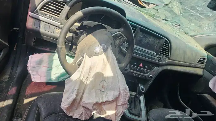 هونداي النترا 0