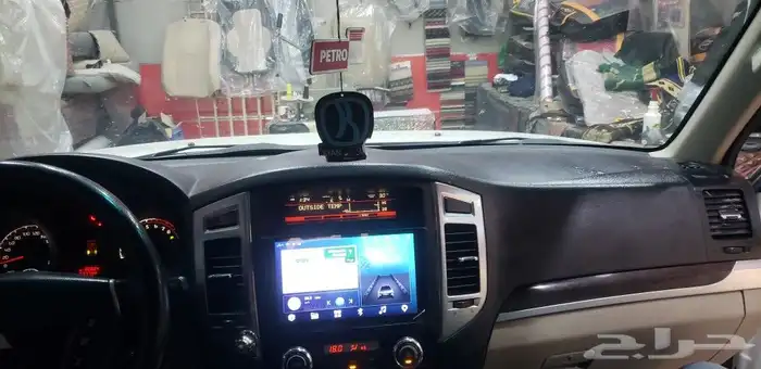 شاشة باجيروا 2009-2019 1