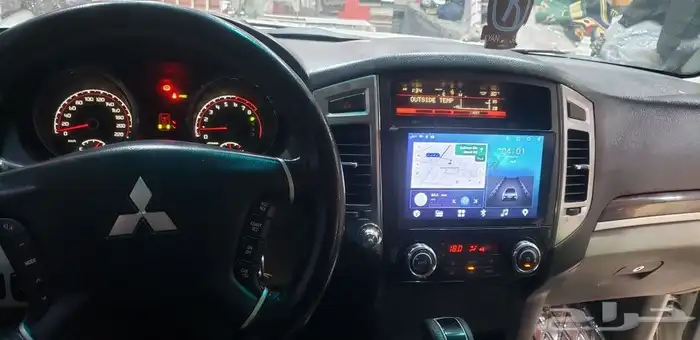 شاشة باجيروا 2009-2019 0