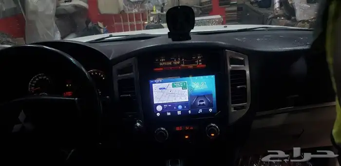 شاشة باجيروا 2009-2019 3