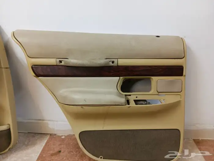 قطع جراند ماركيز 3