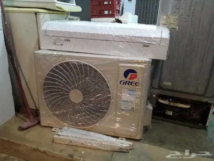تركيب وصيانه وغسيل جميع انواع المكيفات عادي مركزي اسبلت 4
