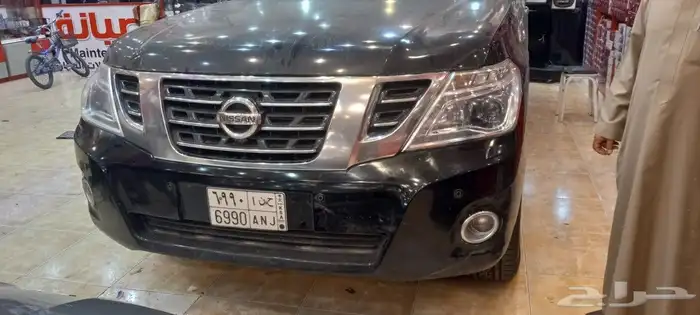 كهرباء وشاشات وشمعات لجميع السيارات 8