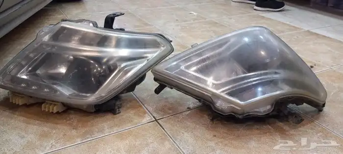 كهرباء وشاشات وشمعات لجميع السيارات 9